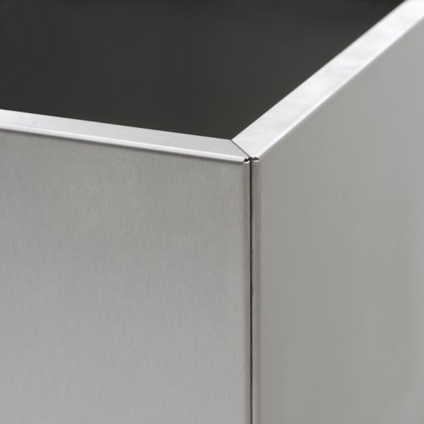 PLANTER Pflanzkübel 40 x 85/50 x 33/50 cm (Vase)