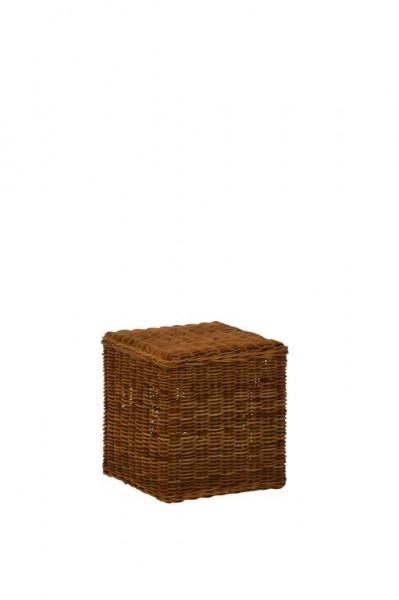 YOBA Hocker eckig