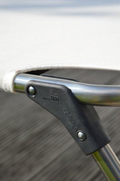 Ersatzteil für Dreibeinliege AMIGO Gelenk Liegen ERSATZTEILE d4c