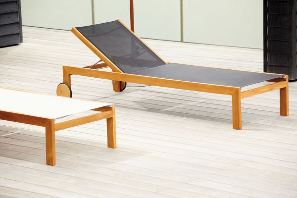 SONOMA Liege schwarz