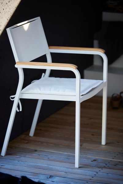 Sitzkissen CUBIC/LUX