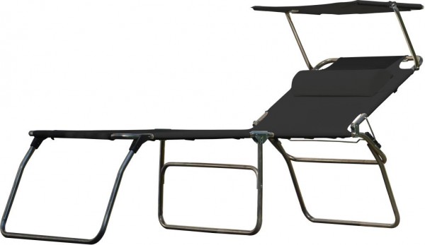 FIAM AMIGO BIG FIFTY schwarz