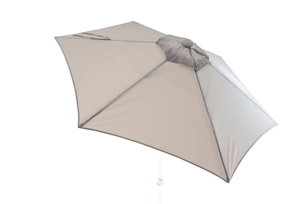 kappe mit sonnenschirm