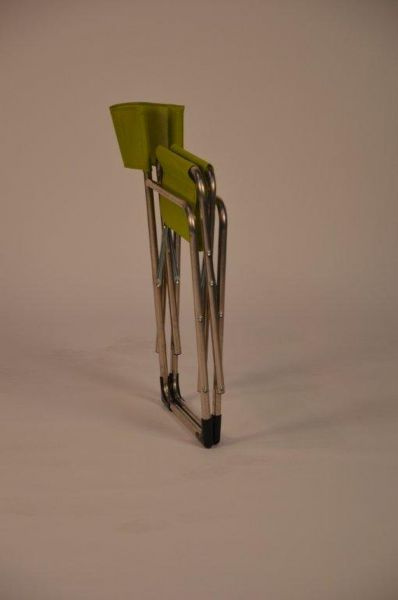 FIAM REGIE ALU Klappstuhl pistacie