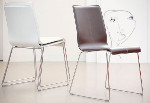 KUADRA 1298 Stuhl