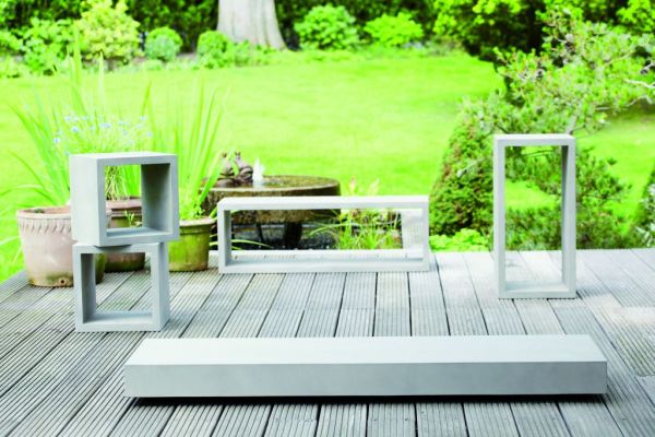 BETON BOXX Regal M