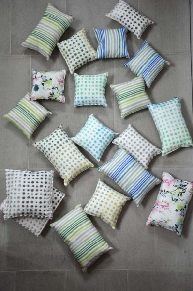 Kissen PILLOW Designers Guild 30 x 50 cm