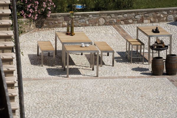 LUXURY Barhocker