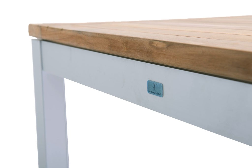 NEWISHER Bauernhaus-Tischdecke Aus Leinen – Bestickte Quadratische Decke 178x178 Cm Für Esstisch & Deko